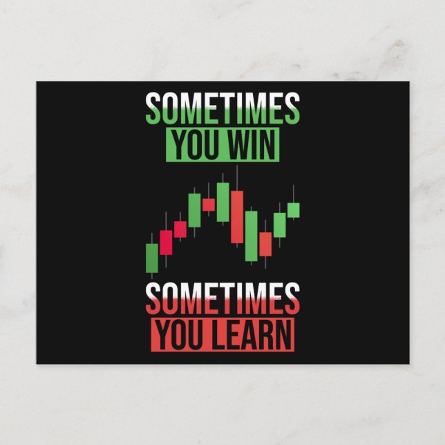 Lagrar Investor Sendera Vykort (Framsida)