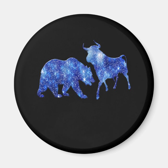 lagrar lagrar marknadsfinansiering magnet (Framsidan)