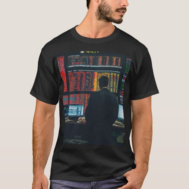 Lagrar Maestro's Daily Äventyr T Shirt (Framsida)