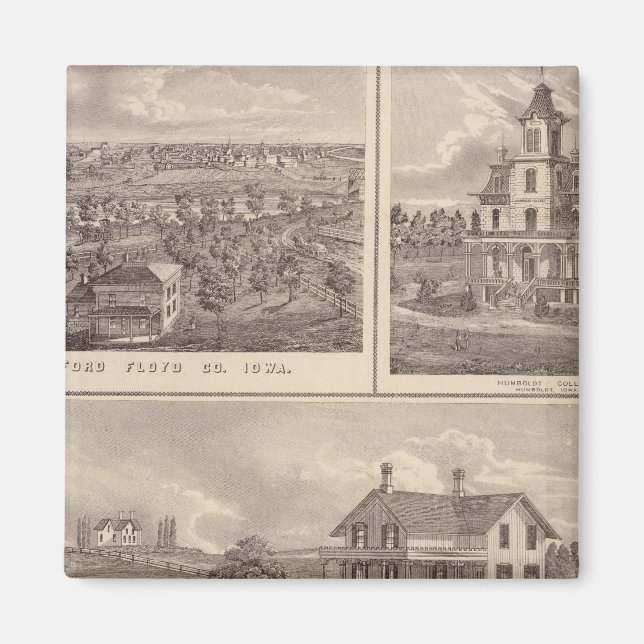 Lagrar Magnet (Framsidan)