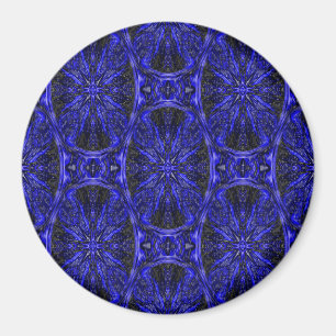 Lagrar mandalas..... magnet