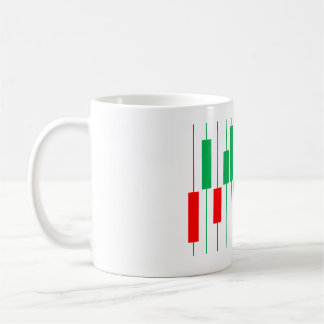 Lagrar Market Tshirt Kaffemugg