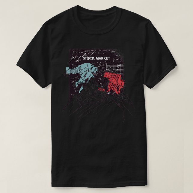 Lagrar marknad 15 t shirt (Design framsida)