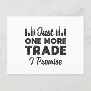 Lagrar-marknaden är bara ännu en handel som jag lo vykort