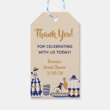 Lagrar Möhippa Gift-Märkre