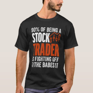 Lagrar och att bekämpa Babes T Shirt