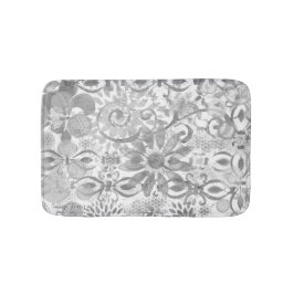 Lagrar On Lagrar Abstrakt Badrumsmatta