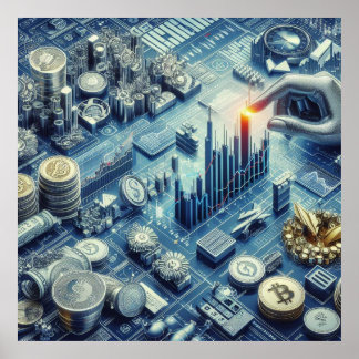 Lagrar Poster handel