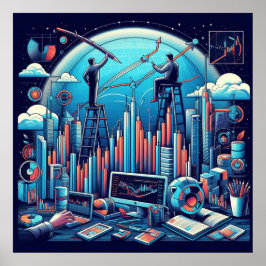 Lagrar Poster handel