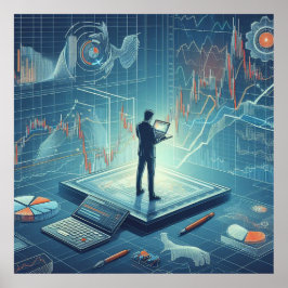 Lagrar Poster handel