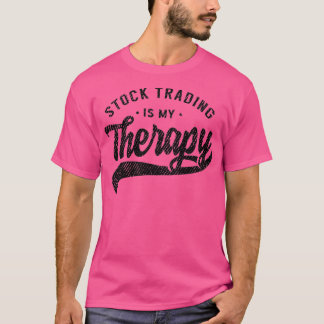Lagrar som handlar med lagrar börshandlare 16 t shirt