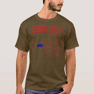 Lagrar Split T Shirt