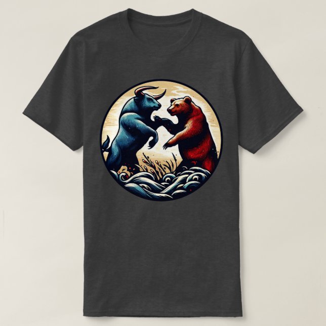 Lagrar T Shirt (Design framsida)