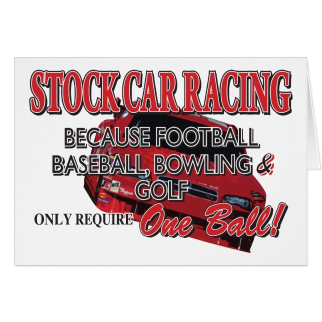 Lagrar Tävla Hälsningskort (Framsidan Horizontal)