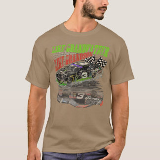 Lagrar Tävla som farfar som morfar vi T Shirt