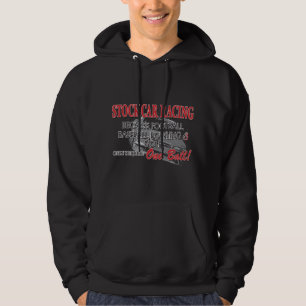 Lagrar Tävla Sweatshirt