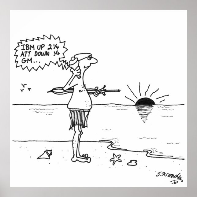 Lagrar Tecknad 4013 Poster (Framsidan)