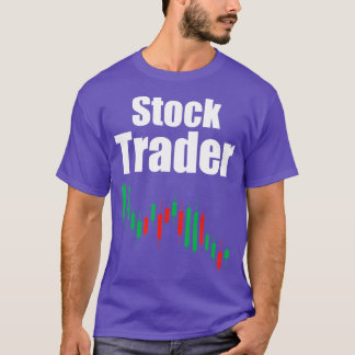 Lagrar Trader 3 T Shirt
