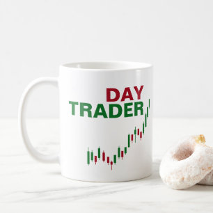 Lagrar Trader Coffee Mugg