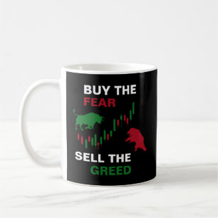 Lagrar Trader Kaffemugg