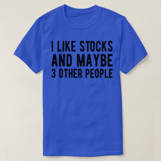 LAGRAR TRADER Lagrar och kanske 3 personer 1 T Shirt (Design framsida)