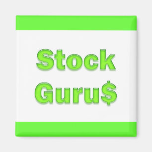 Lagrar Trader Magnet