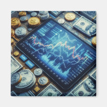 Lagrar Trading Magnet