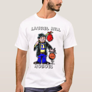 Lagrarbacke Hoboes Tröja