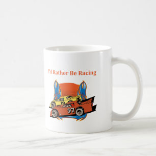Lagrarbiltävla Kaffemugg