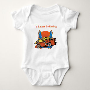 Lagrarbiltävla T Shirt