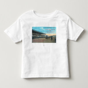 Lagrarparad på Montana statliga FairHelena, MT T-shirt