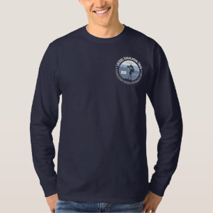 LagrarSkotska högländernaslinga T Shirt