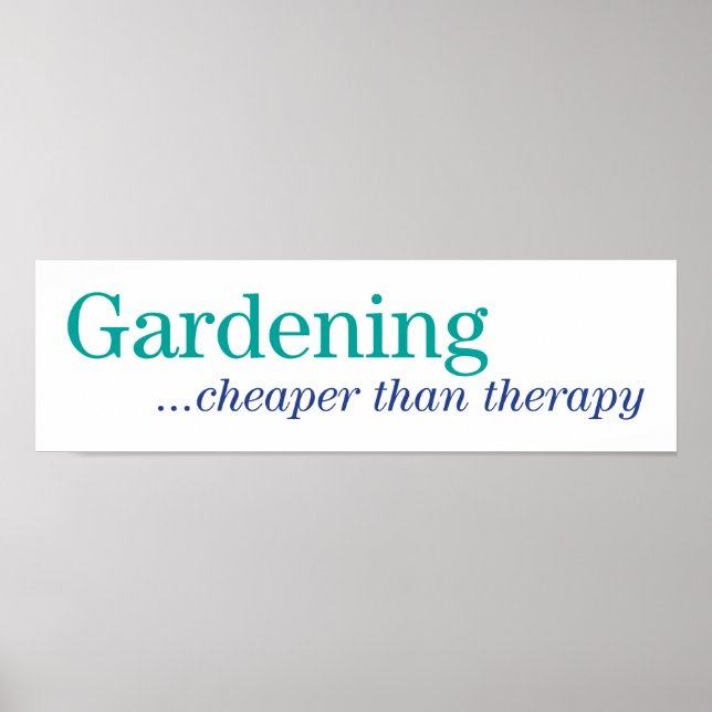 Lägre än terapi poster (Framsidan)