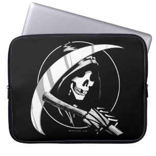 Lägre Galenhet täckning för bärbara datorer Laptop Sleeve