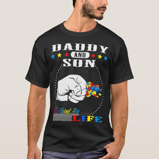 Lägre och lägre t shirt (Framsida)