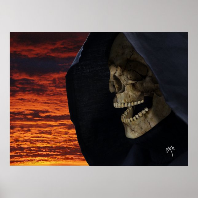 Lägre Poster (Framsidan)