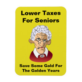 Lägre skatter för högre tjänstemän magnet