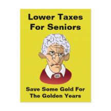 Lägre skatter för högre tjänstemän