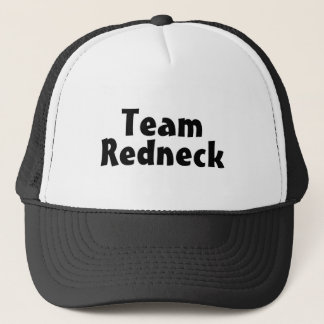 LagRedneck Truckerkeps