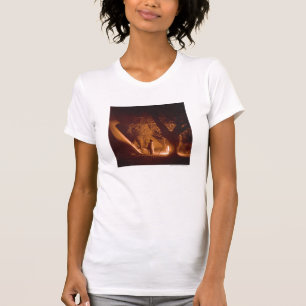Lägret avfyrar nr. 2 t-shirt