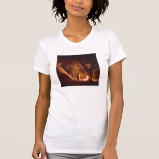 Lägret avfyrar nr. 2 t-shirt