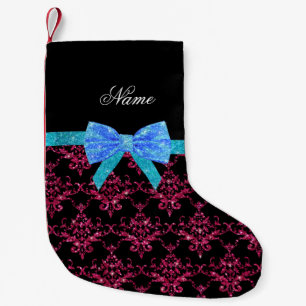 lagring liten julstrumpa