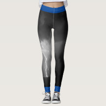 LAGRING NIGHT Leggings