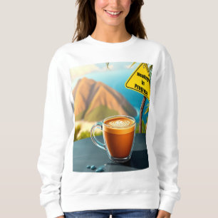 Lagring pågår t shirt