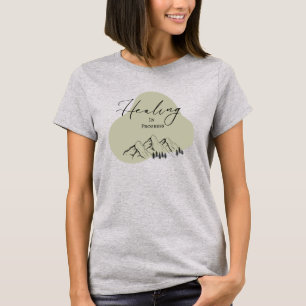 Lagring pågår t shirt