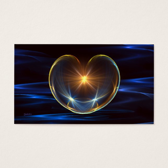 Lagring Visitkort (Framsidan)