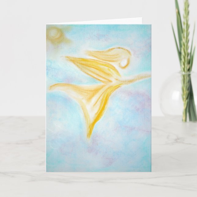 Lagringningsgel Kort (Framsida)