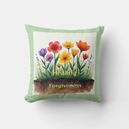 Lagringsbehov måste förlåtas först kudde