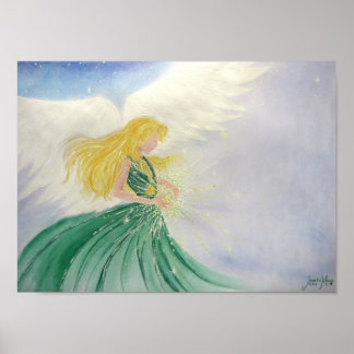 ~ Lagringsenergi ~ Poster