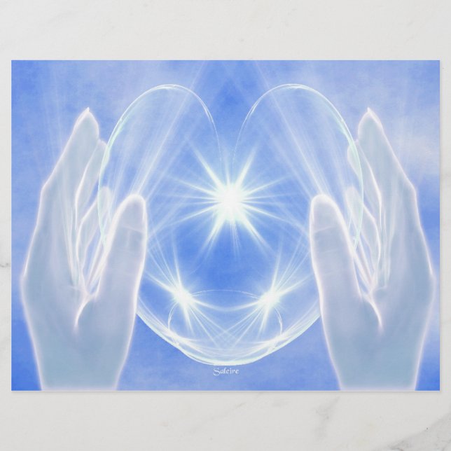 Lagringsenergi Reklamblad (Framsidan)